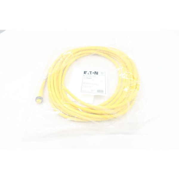 Ml4C4Ac300F Lynx 4P Ml F P Seoow 16/C 30Ft 600V-Ac Cordset Cable